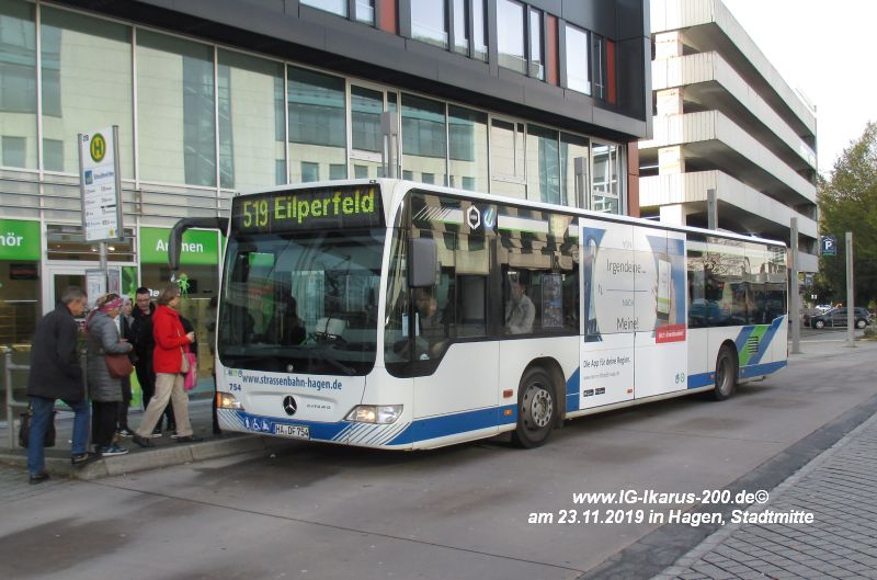 HA-DF 754